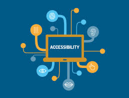 Web Accessibility and Inclusive Design